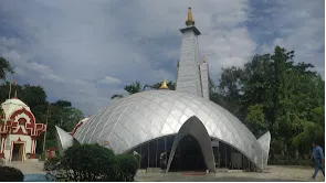 EME Temple